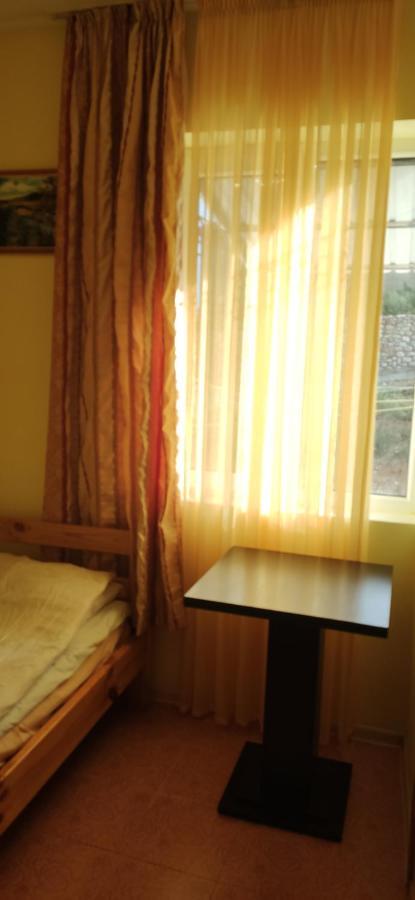 Guest House Albatros Cholpon-Ata Bagian luar foto