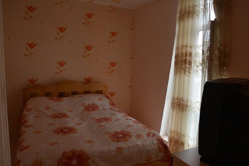 Guest House Albatros Cholpon-Ata Bagian luar foto